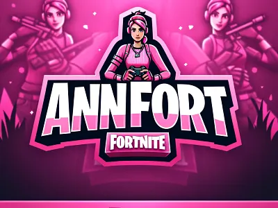 Fort logo
