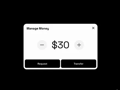 Are you sure? animation confirmation figma modal polodashvili tato ui ux