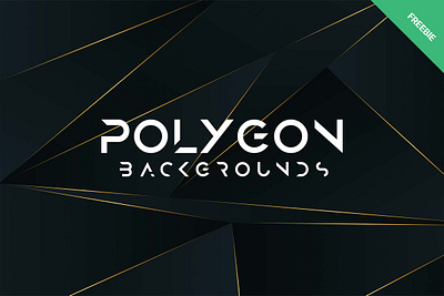 Free Luxury Polygon Backgrounds abstract background broken complex free freebie geometric gold gradient illustration low low poly luxury poly polygon polygonal rich wallpaper