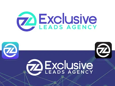 Logo design branding logo