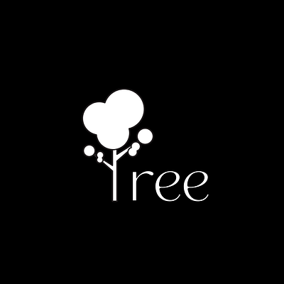 Tree Logo branding graphic design logo