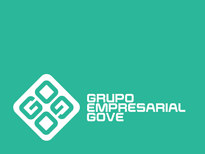 GOVE branding design graphic design image logo