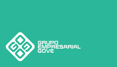 GOVE branding design graphic design image logo