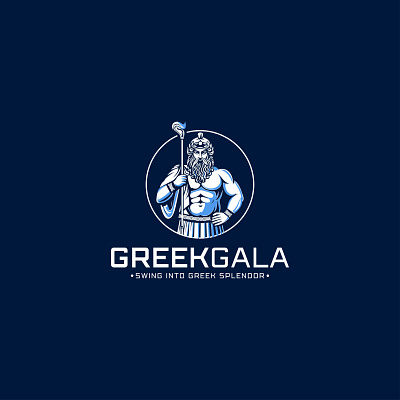 GREEKGALA LOGO