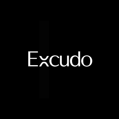 Logo Designing- Excudo
