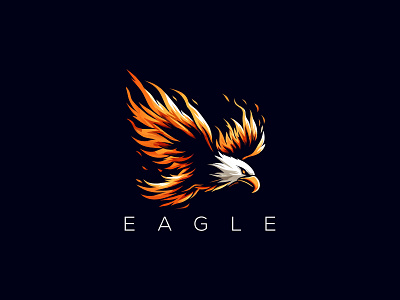 Eagle Logo eagle eagle design eagle logo eagle top logo eagle vector logo eagles eagles logo