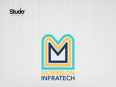 MORRISON INFRATECH - Branding, Experience Design logo design