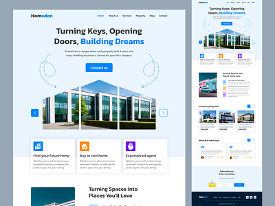 Real estate website UI design landing page design latest website ui ux modern website ui ux new website ui ux real estate landing page real estate ui ux real estate web design real estate web ui real estate website ui ux ui ux website ui website ux websie web ui ux website ui ux