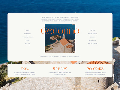 Gedonno Private Resort: Where Tranquility Meets Luxury appointment bespokehospitality dreamdestination exoticdestination gedonnoprivateresort hiddengem landing landing page luxurytravel luxurytravelexperience private resort privateescape resort secludedparadise tranquilretreat traveldestination tropicalparadise web design