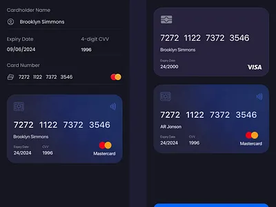 Finance App Mobile Design agency bank bank app banking banking app dark finance ui dark theme finance app dark ui finance finance app finance app design finance app mobile design fintech fintech app fintech mobile design fintech startups mobile startup ui design
