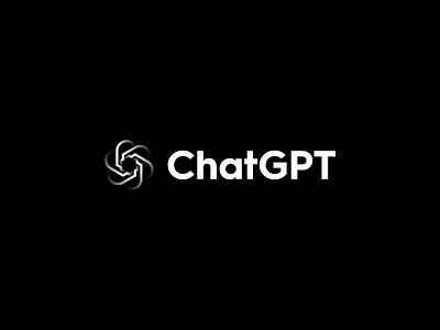 ChatGPT Logo Redesign by Visvibe™ on Dribbble