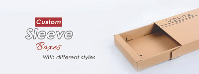 Custom Sleeve Boxes Wholesale in UK custom sleeve boxes