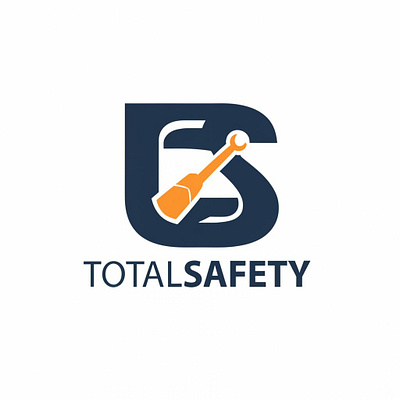 TotalSafety Logo logo