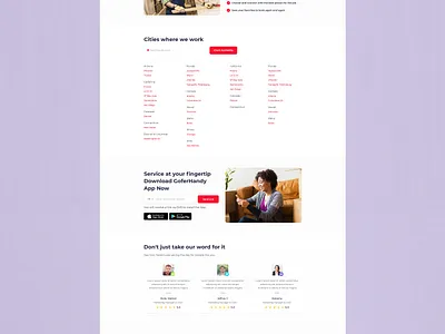 Handy Hub: Streamlining Your Home Maintenance Needs secure payments