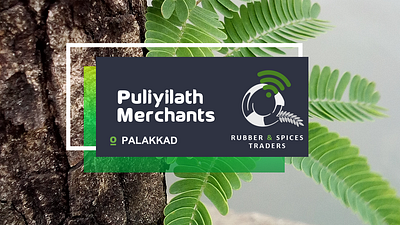 Branding: Puliyilath Merchants brand brand name branding logo