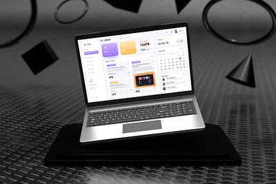 Task Manager Dashboard (Light and Dark version) branding dashboard dashboard template design dribbble graphics icon illustration illustrator minimal task task management task management app task manager task manager app task manager app ui task manager dashboard ui vector web ui