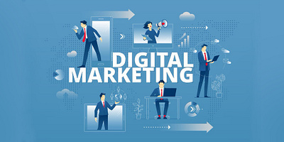 Top 10 Key Digital Marketing Trends for 2024 branding digital marketing graphic design marketing agency in lebanon