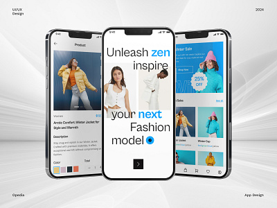 E-commerce Mobile App UI Design I Clothing Fashion app design app ui app ui design clothing clothing app clothing mobile app e commerce e commerce app e commerce mobile app ecommerce app fashion fashion mobile app figma mobile app mobile app design ui ui design ui ux uiux ux