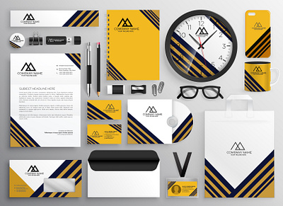 Strategy Design branding graphic design