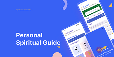 App UI app kit modern personal theme ui
