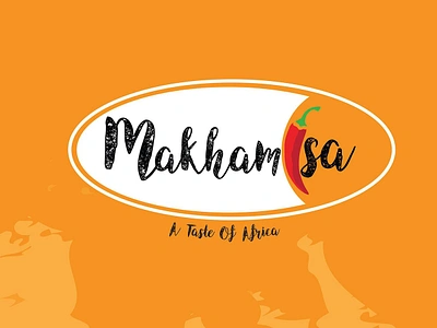 Makhamisa Foods- A Taste of Africa ux design uxui web design web development