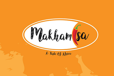 Makhamisa Foods- A Taste of Africa ux design uxui web design web development