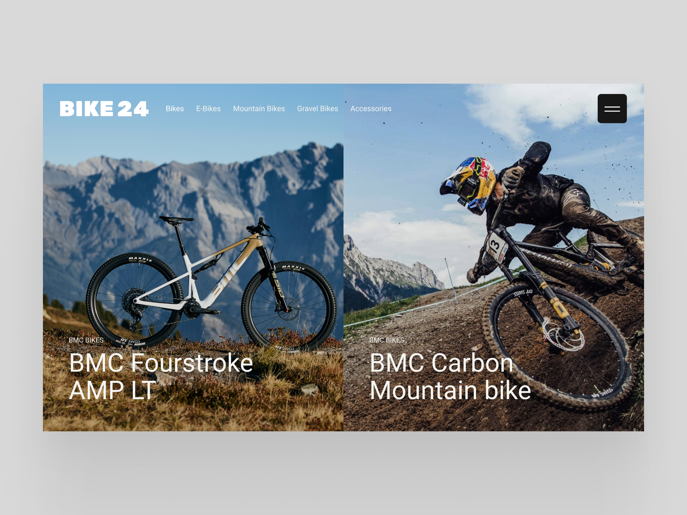 Bicycle Store Website animation bicycle bicycle store bike branding cycle ebike ecommerce electric bike landing page online shopping road bike sport sport bike store ui ux web web design website