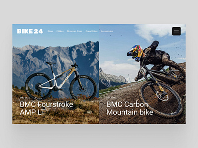 Bicycle Store Website animation bicycle bicycle store bike branding cycle ebike ecommerce electric bike landing page online shopping road bike sport sport bike store ui ux web web design website