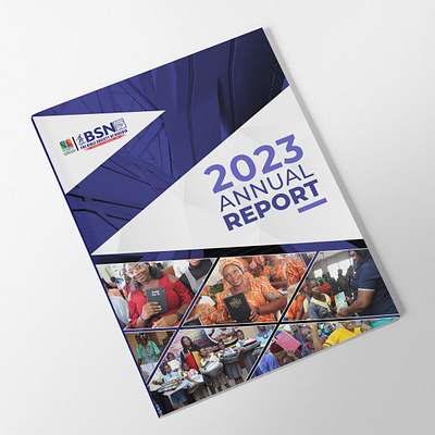 Annual Report annual report book cover graphic design