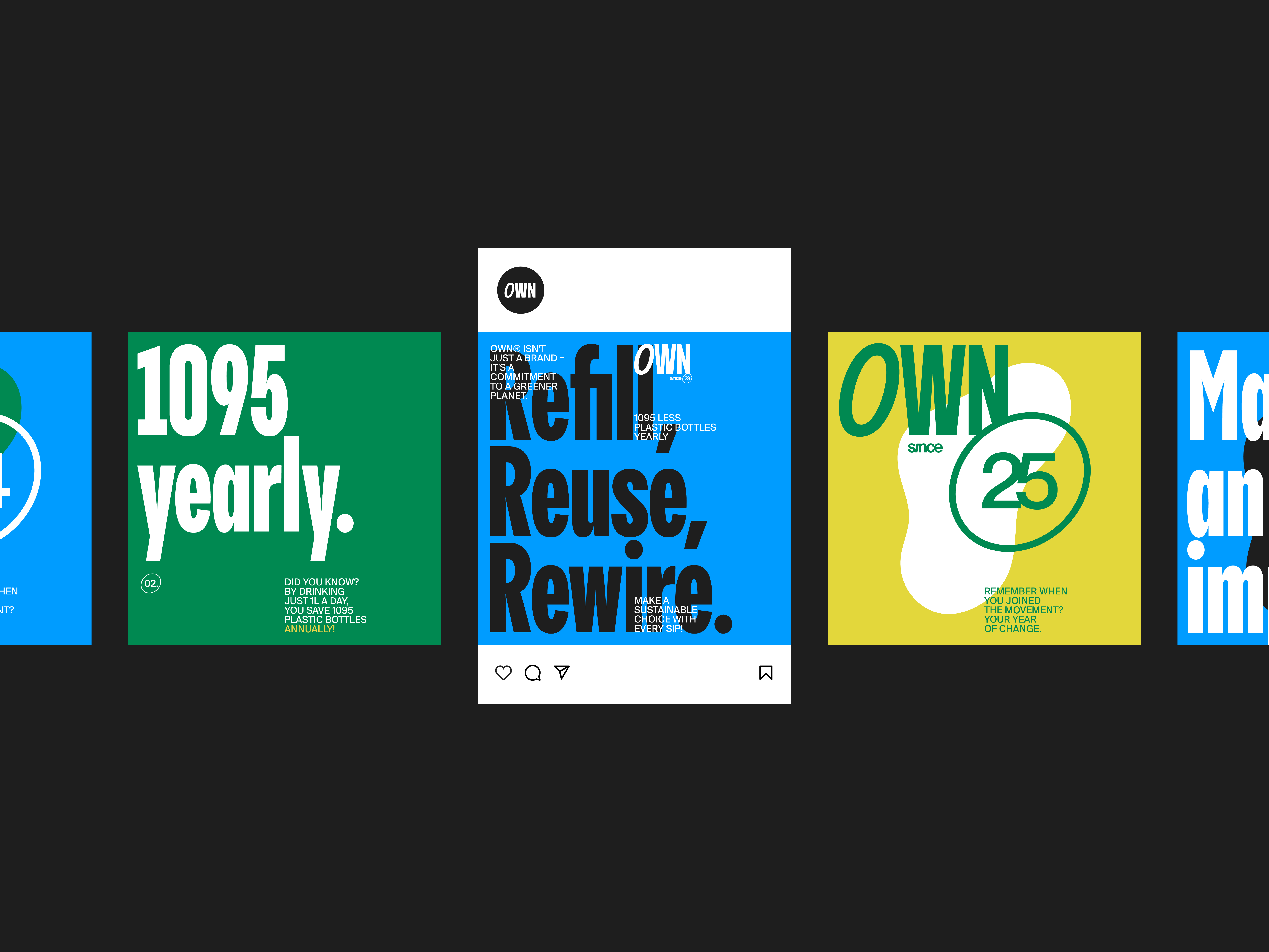 Example of Full Brand Identity