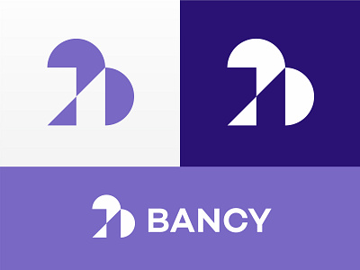 Bancy b bancy logo
