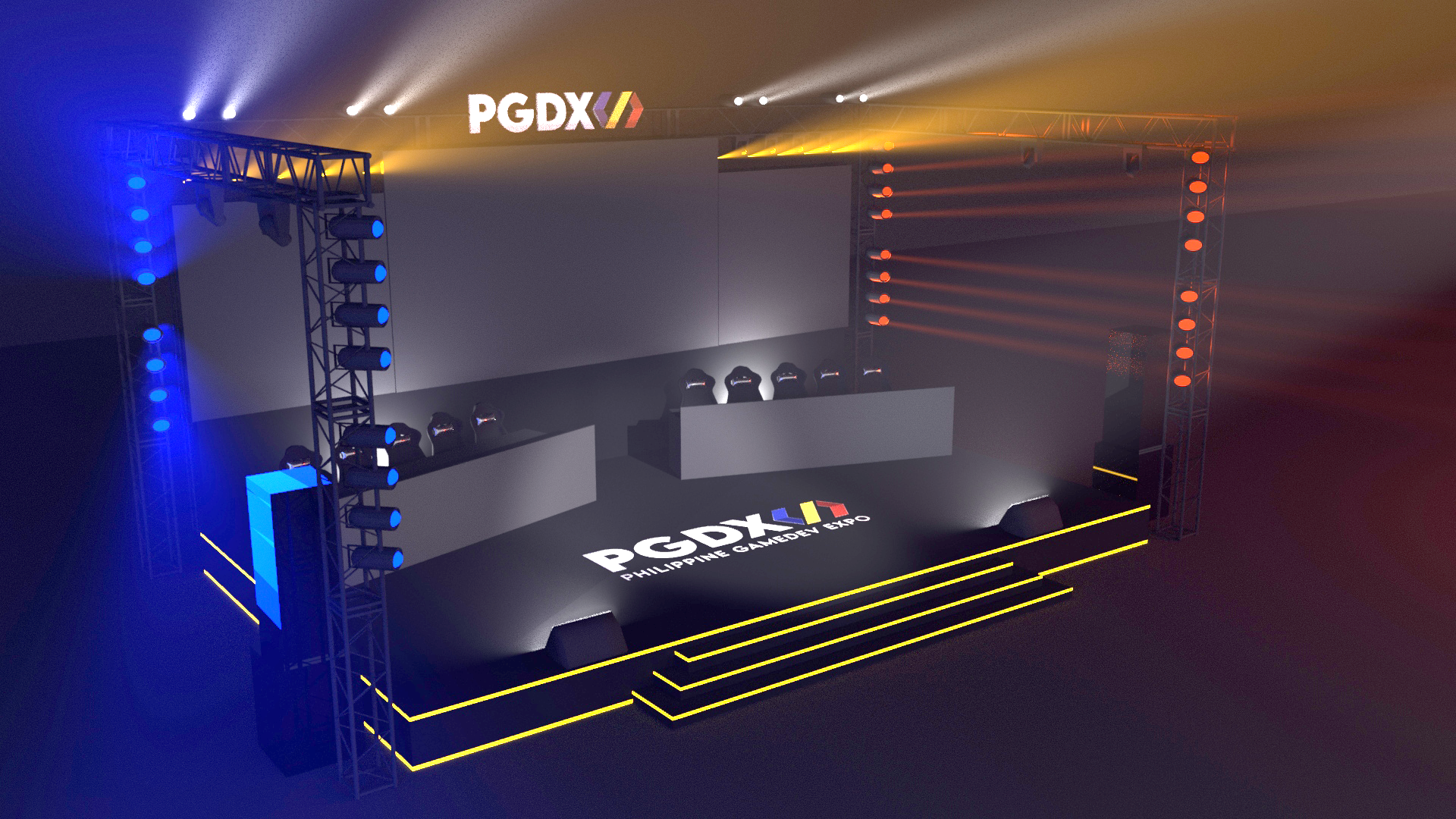 Philippine GameDev Expo