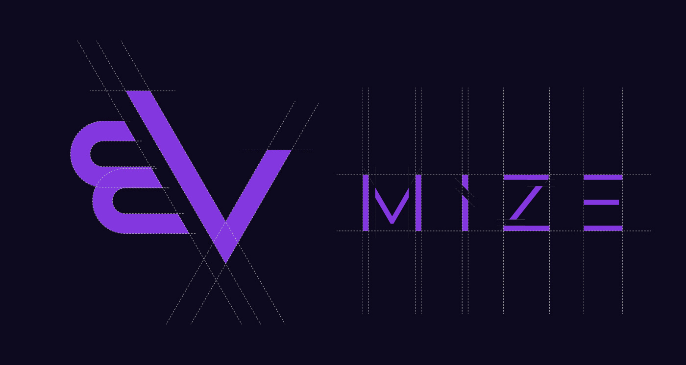 Example of Unique Timeless Logo For Your Business