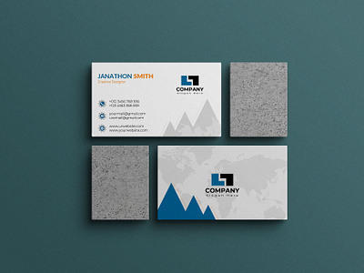 Business Card Design abdul motaleb banner design brand design branding business card business card design business flyer design designer flyer flyer design google ad banner design graphic design logo logo design logos motalebgd poster design social media post design visiting card