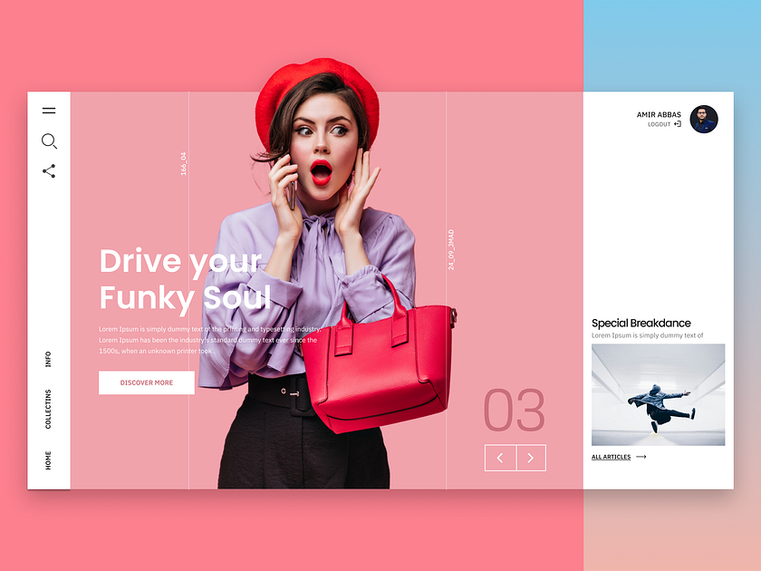 Browse thousands of Pastel UI images for design inspiration | Dribbble