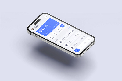 Finance App Design (Light and Dark version) app application banking banking app banking app ui branding dribbble finance finance app finance app ui finance application finance mobile app finance mobile app ui graphics icon illustrator mobile app ui ui ux vector