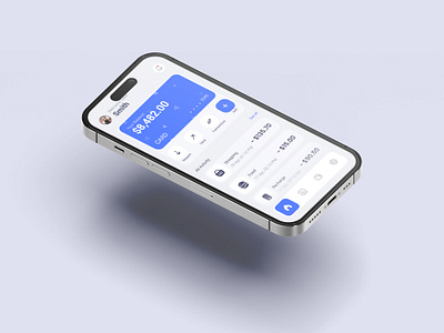 Finance App Design (Light and Dark version) app application banking banking app banking app ui branding dribbble finance finance app finance app ui finance application finance mobile app finance mobile app ui graphics icon illustrator mobile app ui ui ux vector