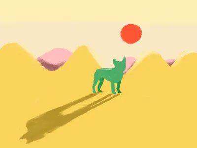 Who Let The Dogs Out
