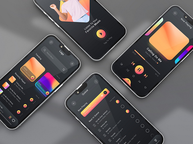 Browse thousands of App UI Design images for design inspiration | Dribbble
