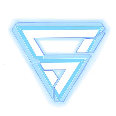 Logo example branding logo