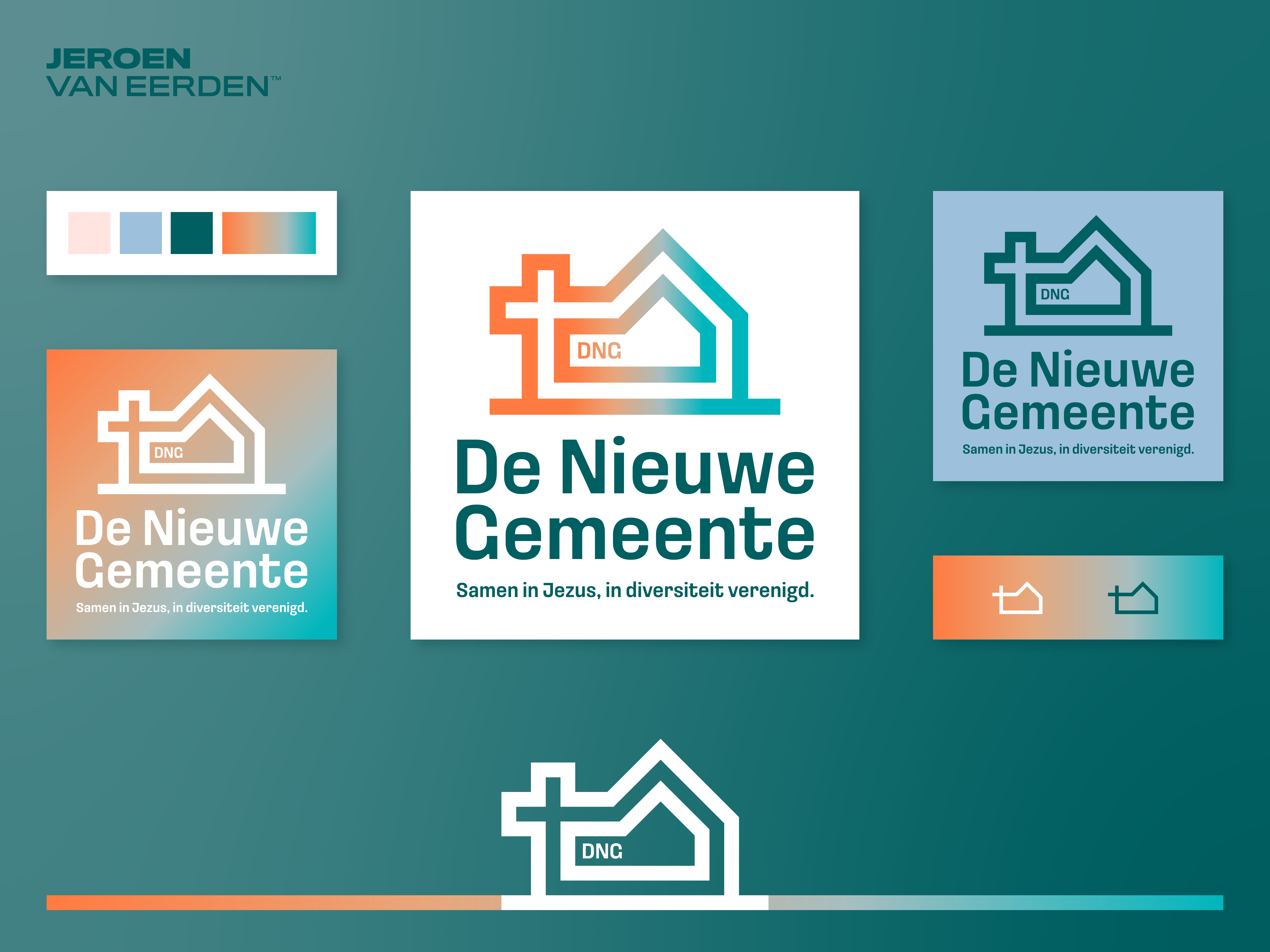 Example of 🔷 Comprehensive Identity System