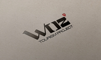 Woz Tourism Project app design brand design digital art graphic design illustration logo design postcards stationery