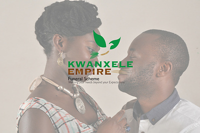 Kwanxele Empire: Covering Your Loved Ones adobe dreamweaver ui design uiux user interface web design website