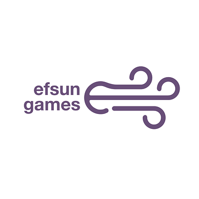 Logo Creation for Efsun Games