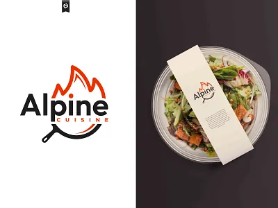 Restaurant Logo Design, Branding, BBQ, Cuisine, Kitchen bbq brand identity branding business logo coffee shop cuisine fast food flat logo food kitchen logo logo design minimalist logo modern logo restaurant website logo