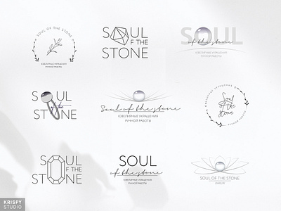 Jewellery Branding accessories branding elegant branding graphic design identity illustrator jewelry logo luxury minimal modern showcase ui visualising