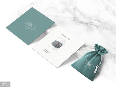 Jewellery Branding accessories branding elegant branding graphic design identity illustrator jewelry logo luxury minimal modern showcase ui visualising