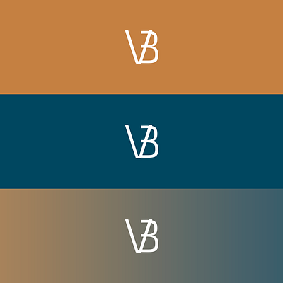 VB Advogados brand design graphic design identidadevisual logo
