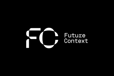 Future Context Logo vector