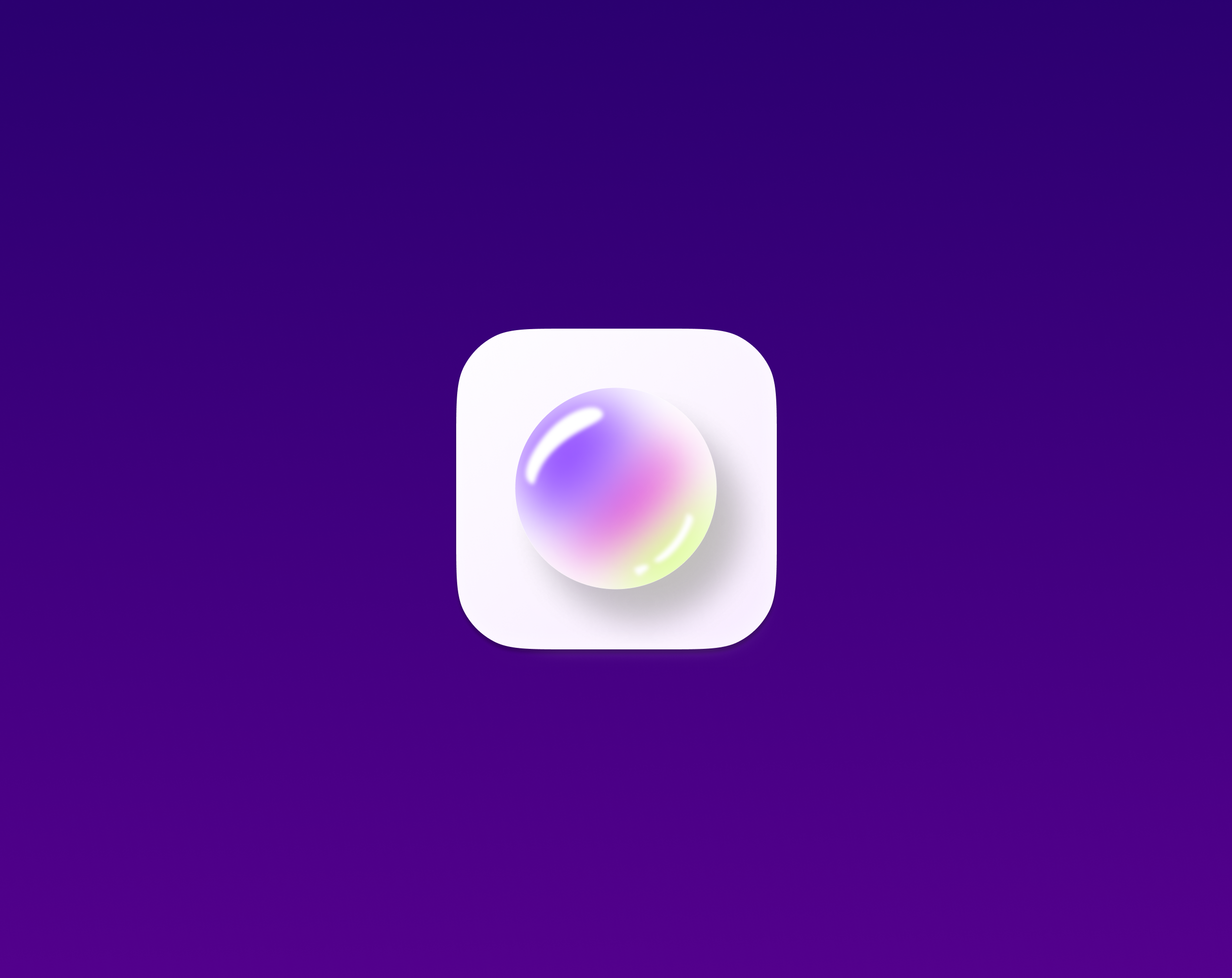 Marble App icon appdesign appicon balancedaesthetics detaileddesign digitalart elegance iconography luxurydesign marble marbledesign mesmerizing minimalism natureinspired organic sophistication textures ui uidesign